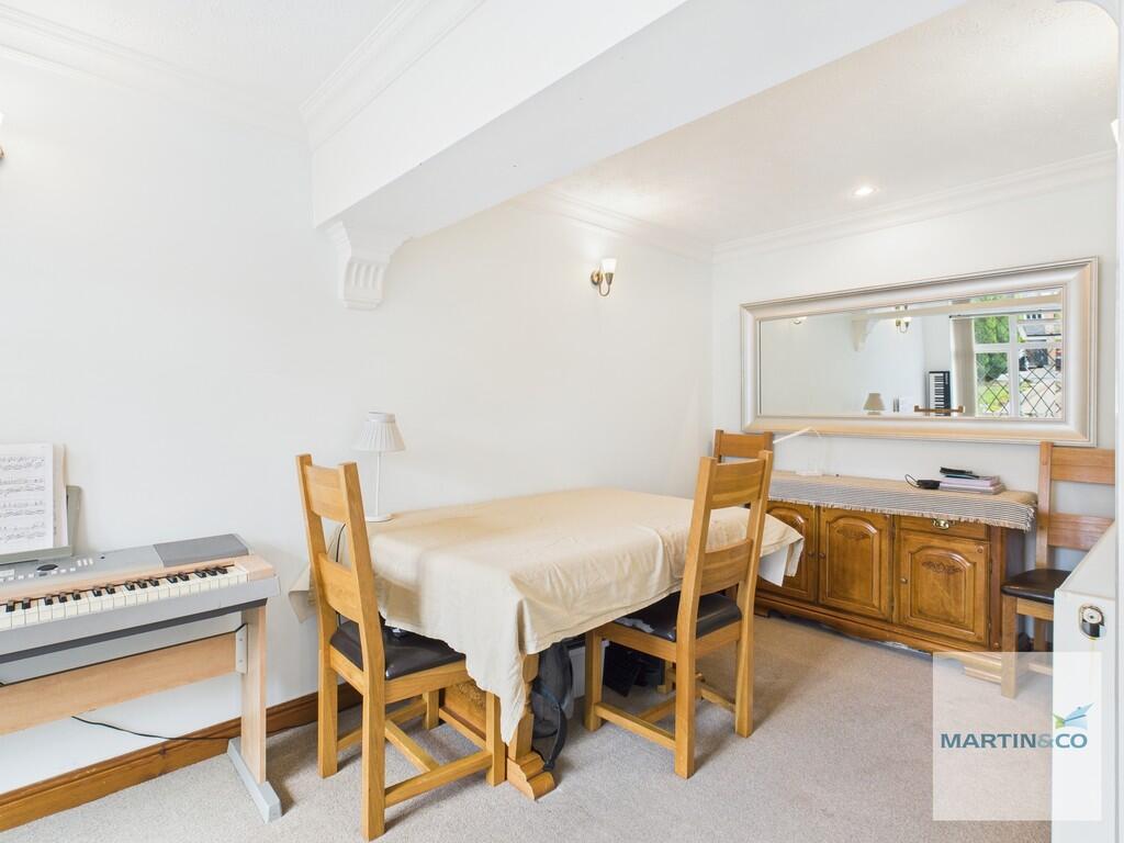 Additional image 10 of Common Lane, Polesworth