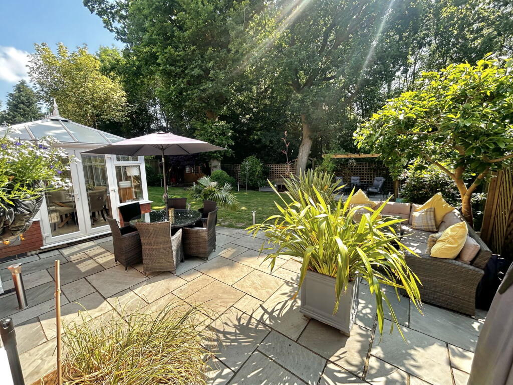 Additional image 25 of Elmbridge Drive, Monkspath, Solihull