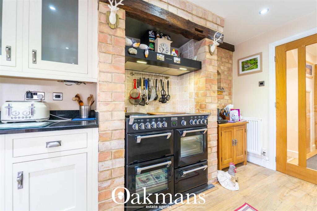 Additional image 7 of The Green, Tanworth-In-Arden, Solihull, B94