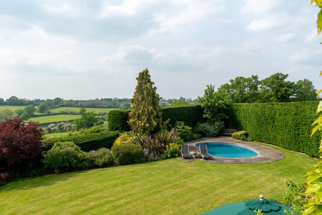 Additional image 38 of Preston Fields Lane, Preston Bagot, Warwickshire