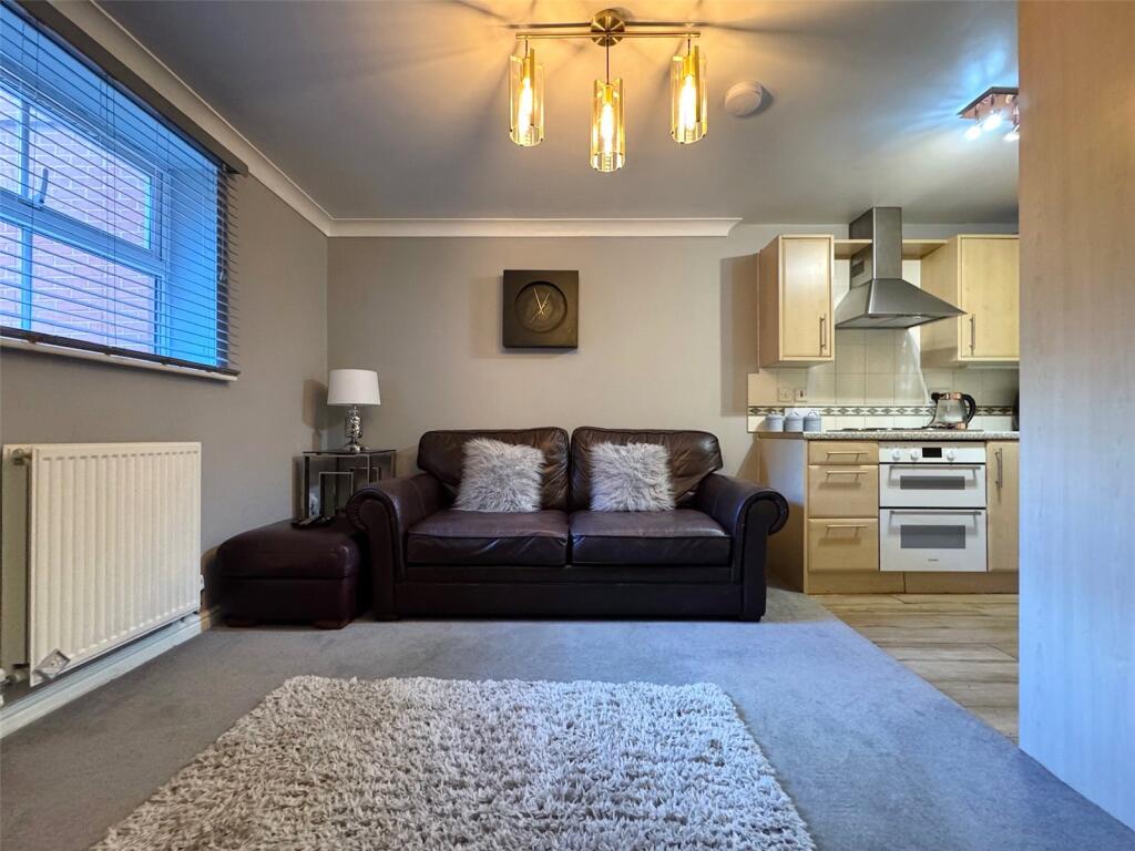 Additional image 5 of Westley Heights, 115 Warwick Road, Solihull, West Midlands, B92