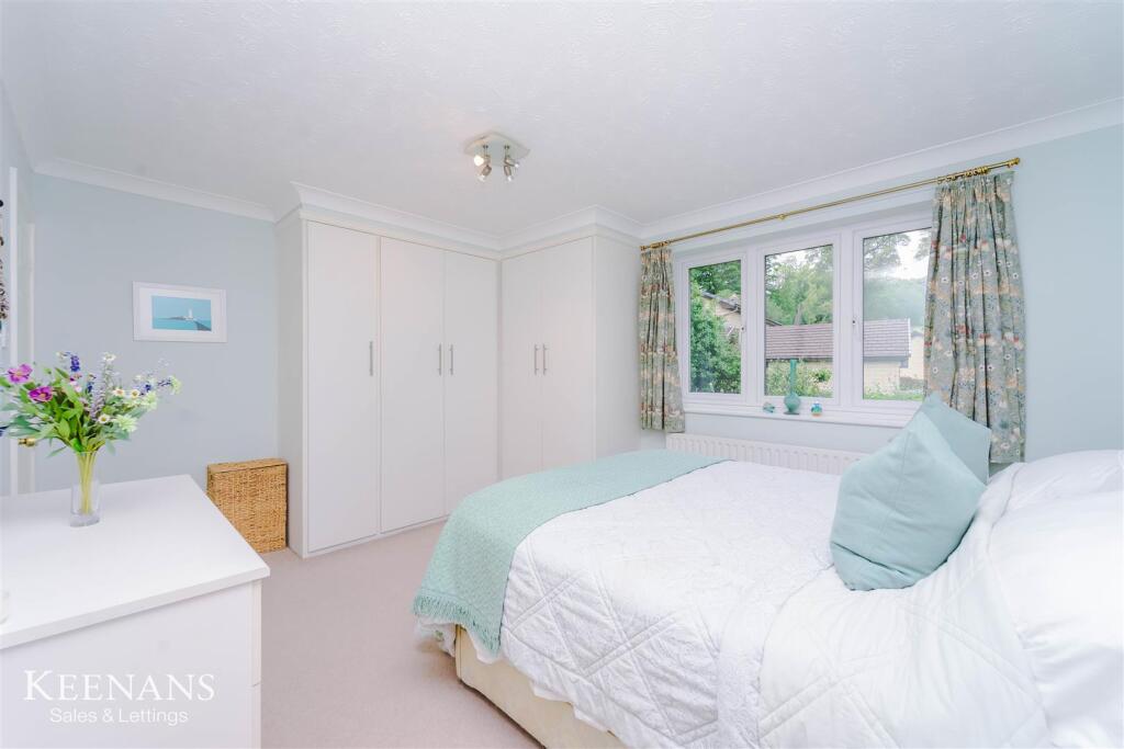 Additional image 22 of Hawthorne Close, Barrowford, Nelson