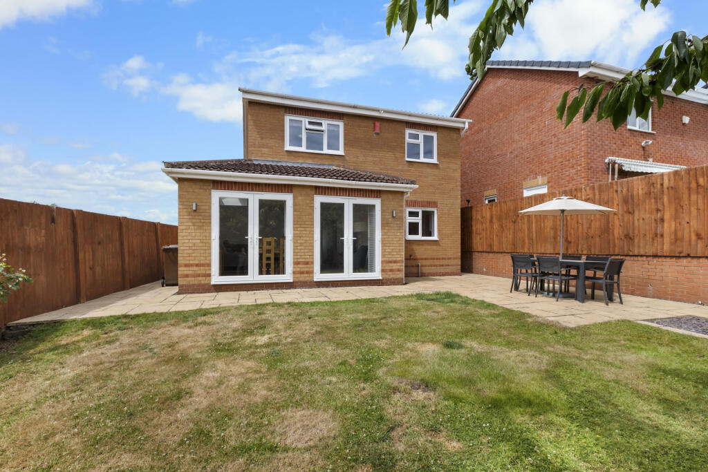 Additional image 19 of Valencia Road, Bromsgrove, Worcestershire
