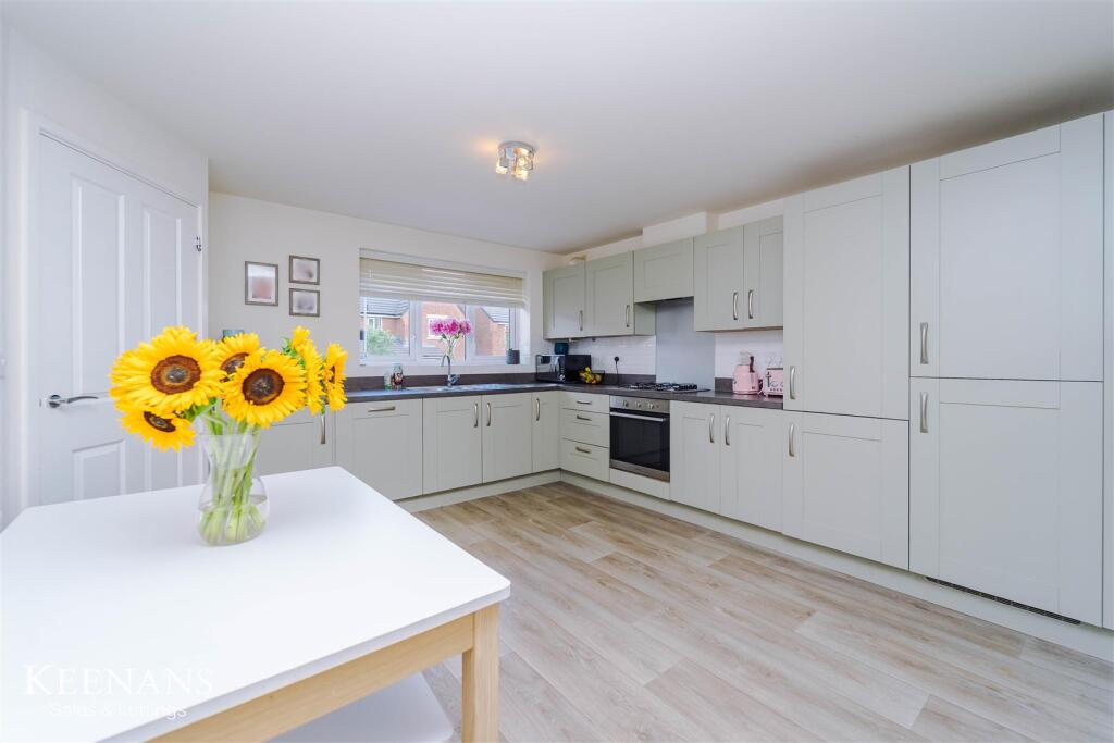 Additional image 35 of Holdsworth Drive, Great Harwood