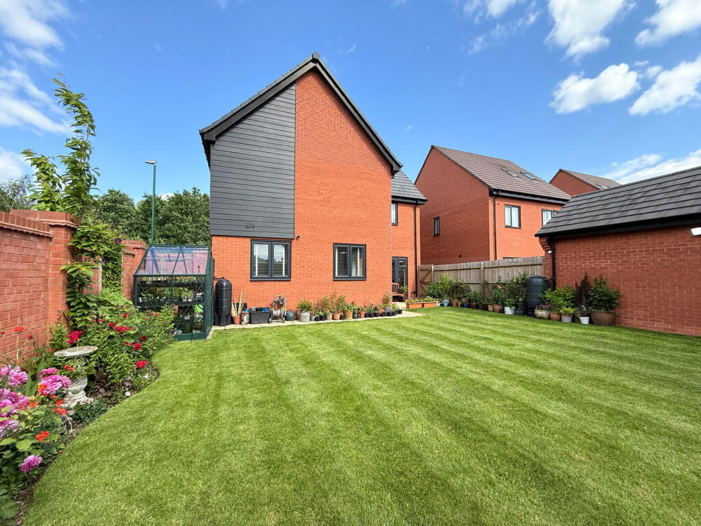 Additional image 28 of Spitfire Avenue, Solihull