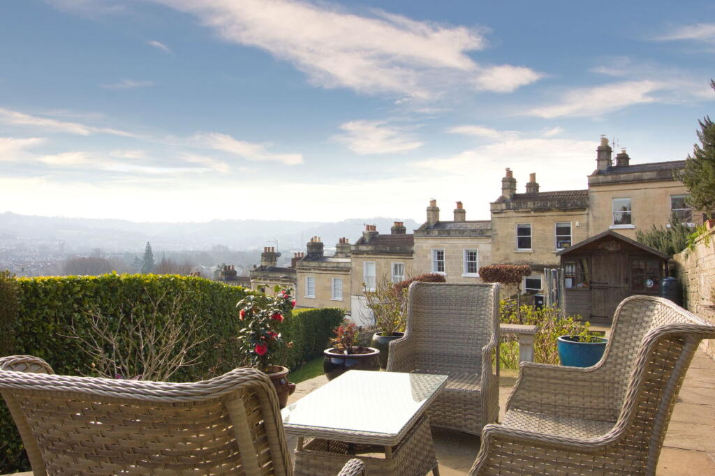 Additional image 15 of Lyndhurst Cottage, Camden, Bath
