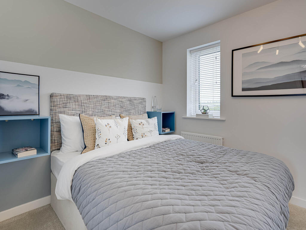 Additional image 8 of Off New Road,
Lufton,
Yeovil,
BA22