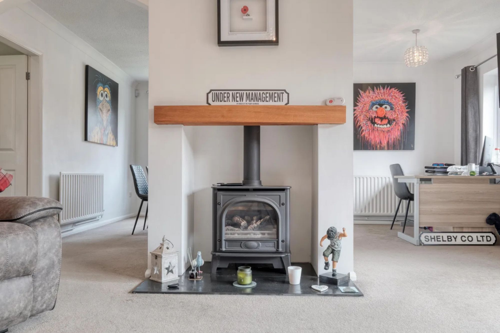 Additional image 6 of St. Catherines Close, Blackwell, B60