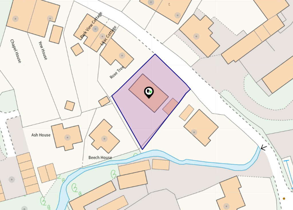 Additional image 20 of Foghamshire Lane, Trudoxhill