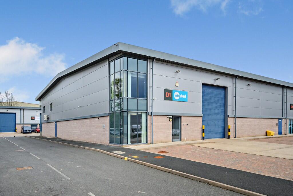 Additional image 19 of Sapphire Court, Isidore Road, Bromsgrove, Worcestershire, B60