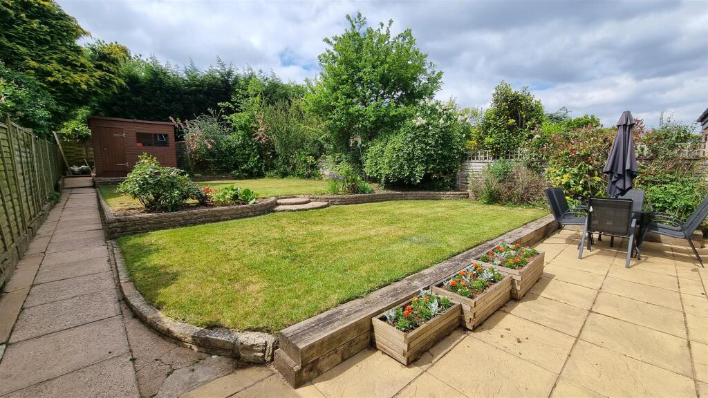 Additional image 15 of Douglas Road, Hollywood, Birmingham