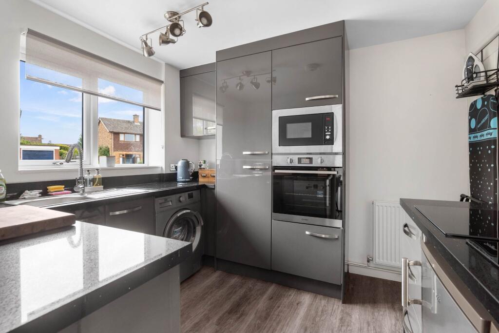 Additional image 5 of Burnell Close, Bidford-on-Avon, Alcester, B50