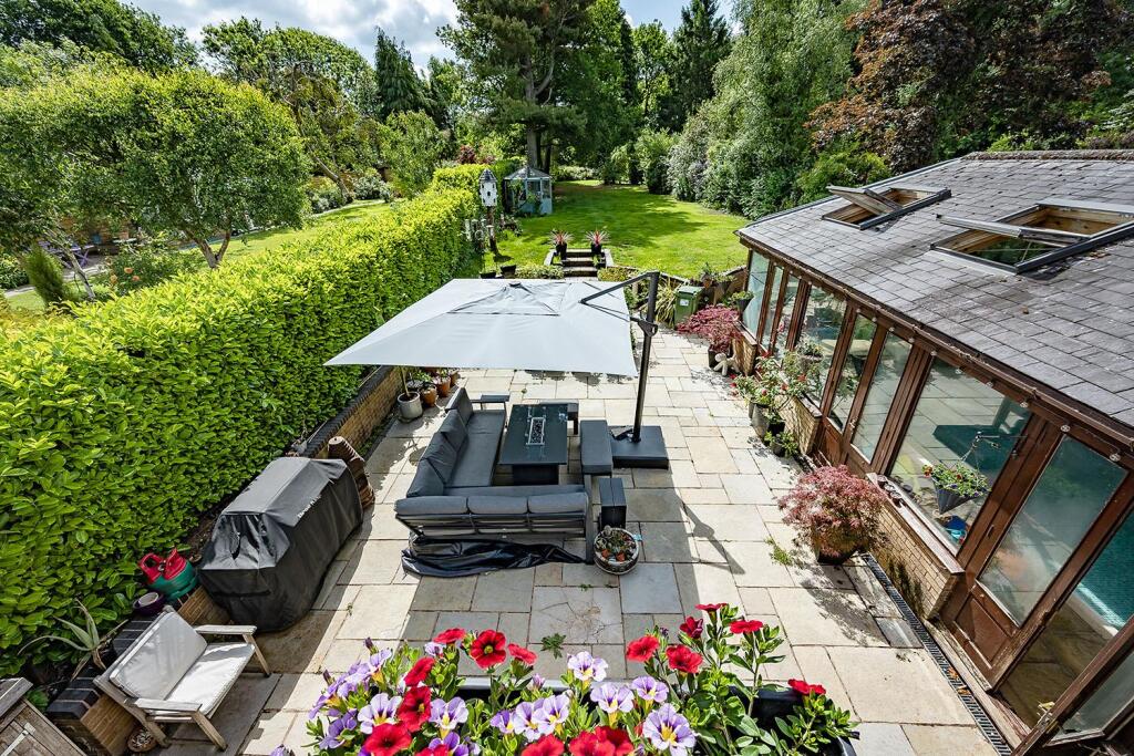 Additional image 3 of Broad Lane, Tanworth-In-Arden