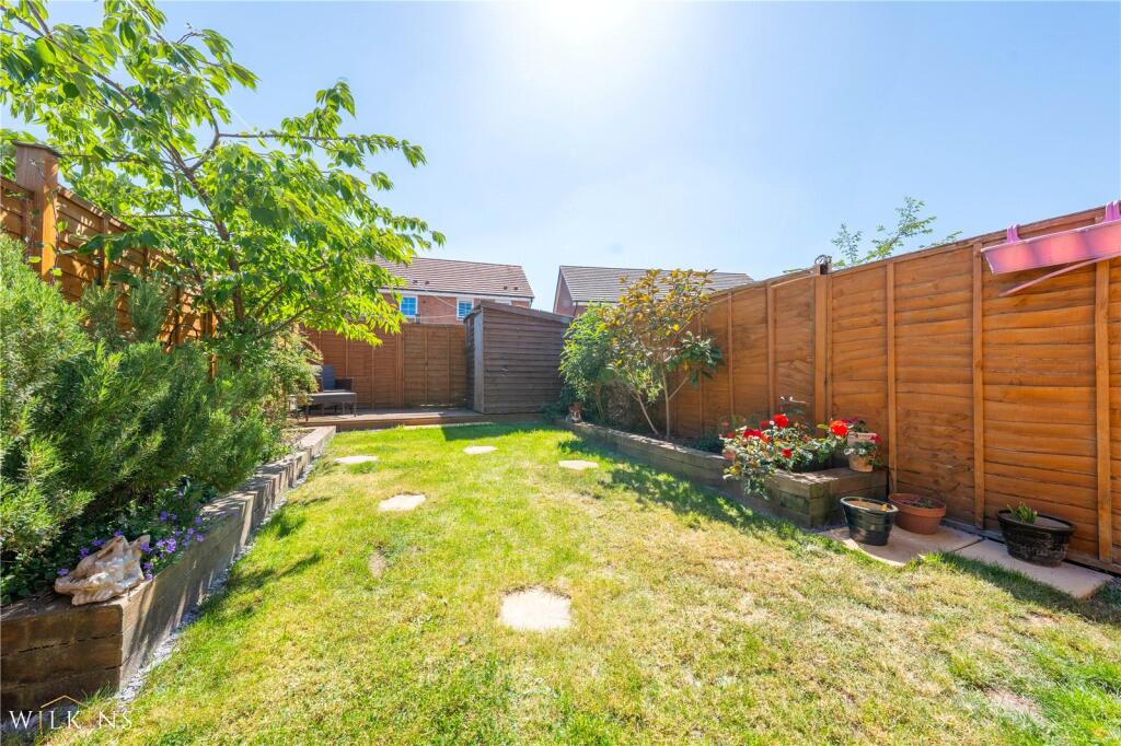 Additional image 22 of Austen Drive, Tamworth, Staffordshire, B78