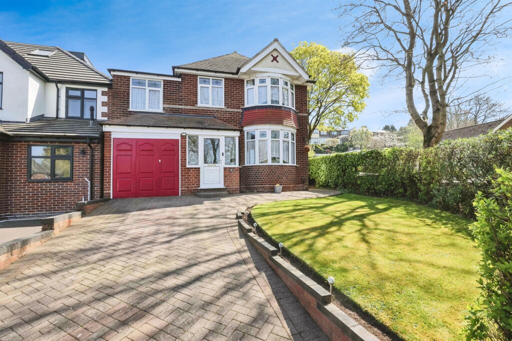 Additional image 17 of Barnford Crescent, Oldbury