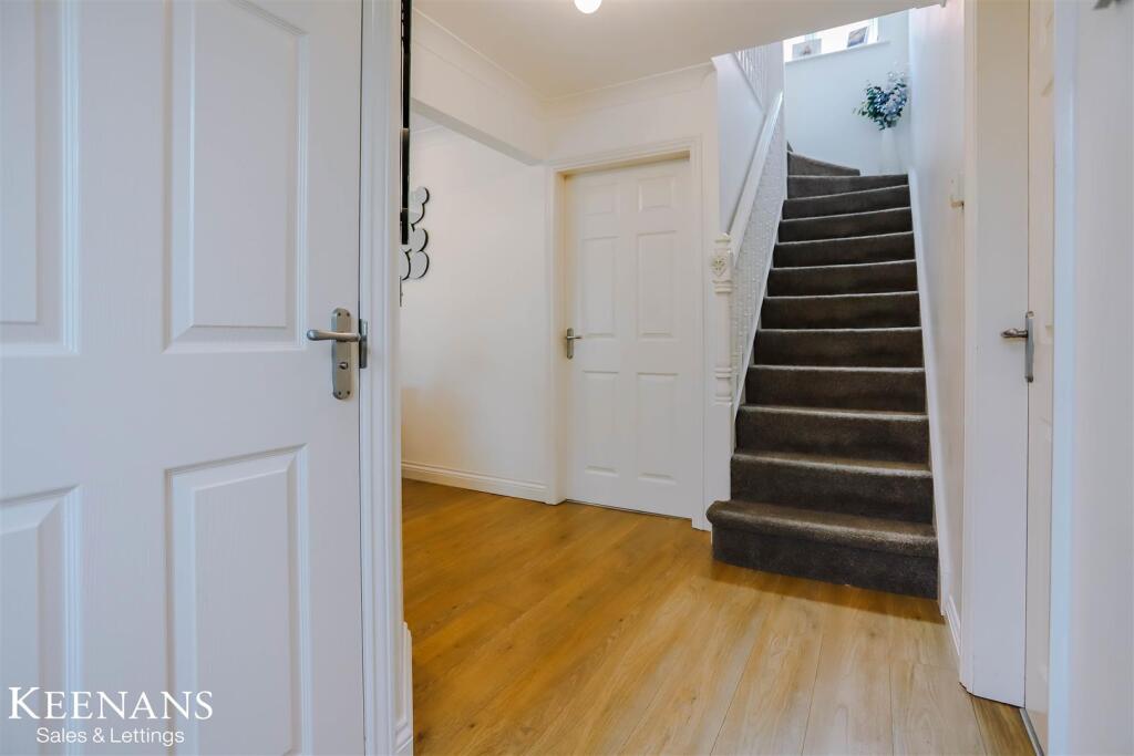 Additional image 5 of Bluebell Way, Huncoat, Accrington