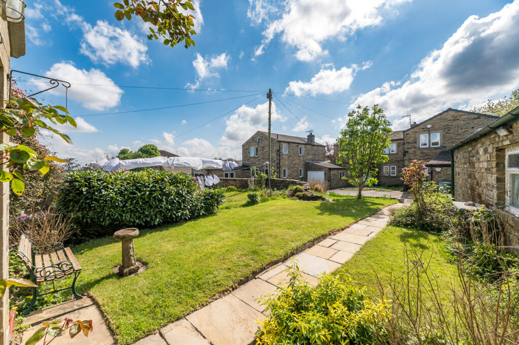 Additional image 13 of Station Road, Cullingworth, West Yorkshire, BD13