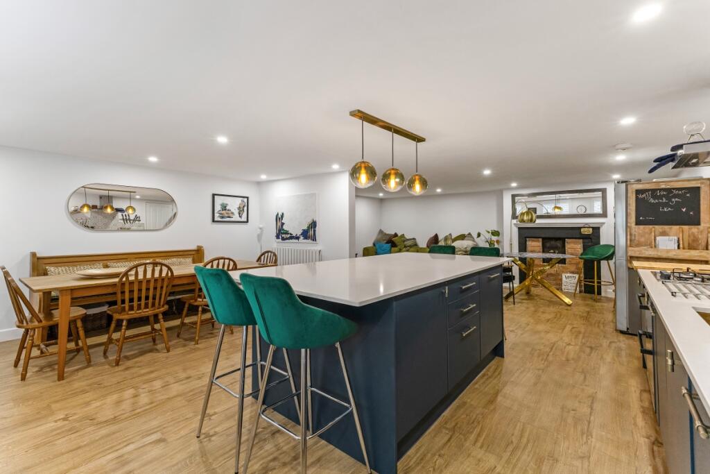 Additional image 4 of The Old Post Office High Street BA2