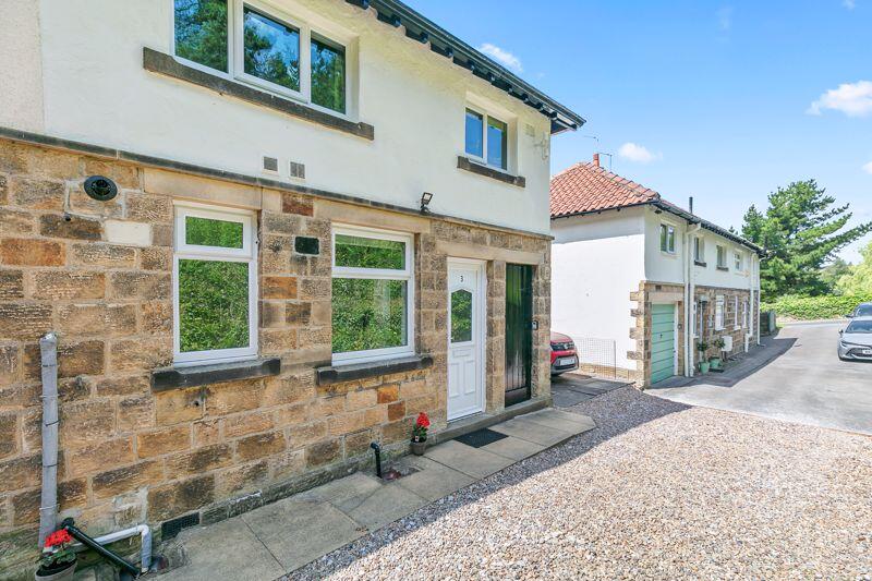 Spring Lane, Eldwick