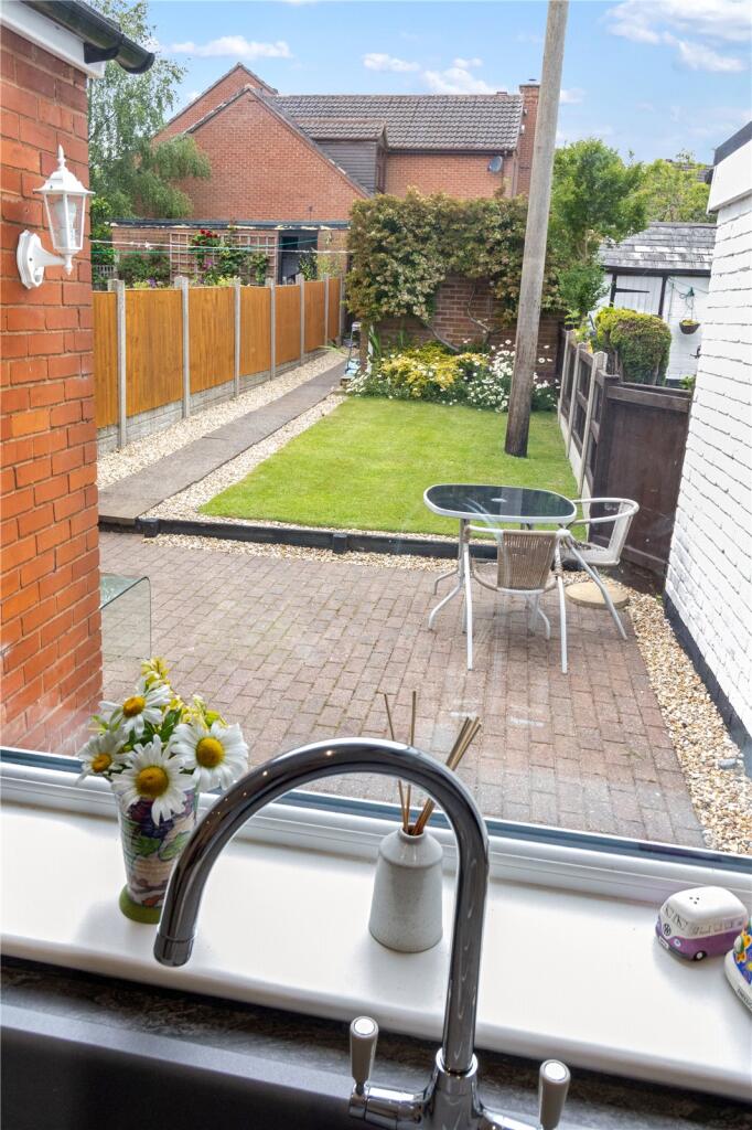 Additional image 5 of Latimer Road, Alvechurch, Birmingham, Worcestershire, B48