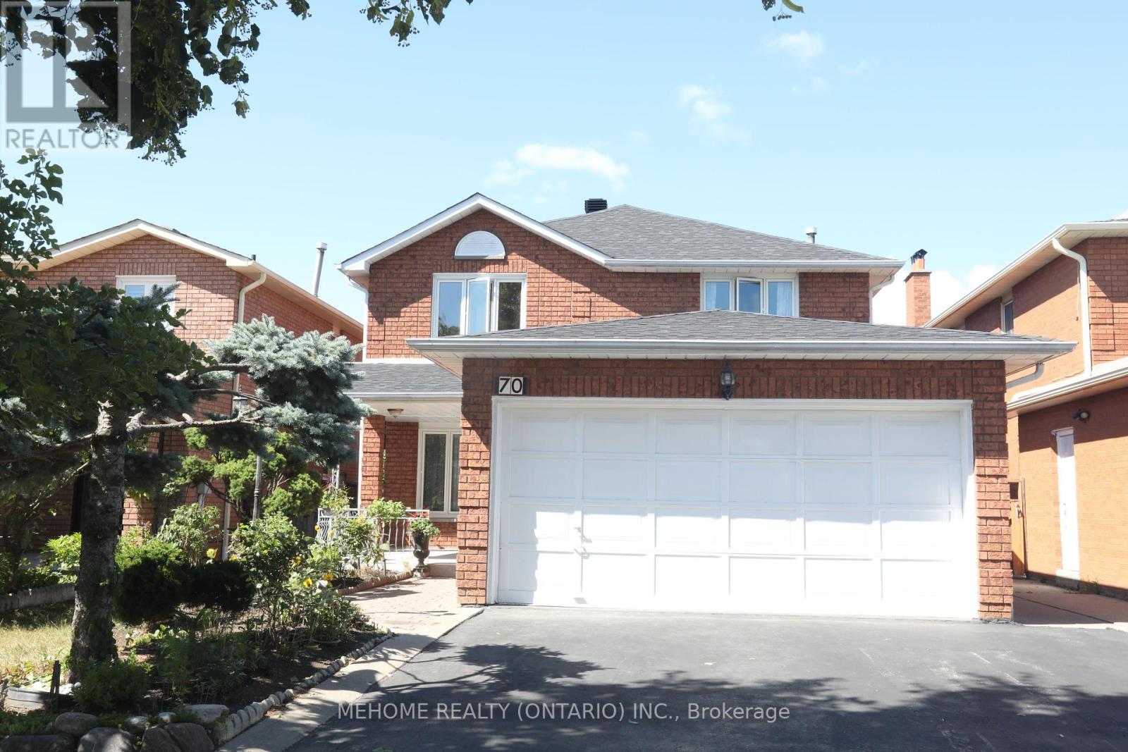 70 GOVERNOR CRESCENT|Vaughan (East Woodbridge), Ontario L4L5G7