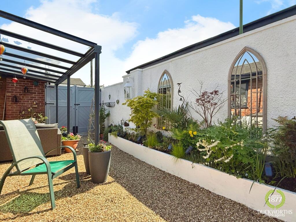 Additional image 5 of Laburnum Drive, Oswaldtwistle, BB5