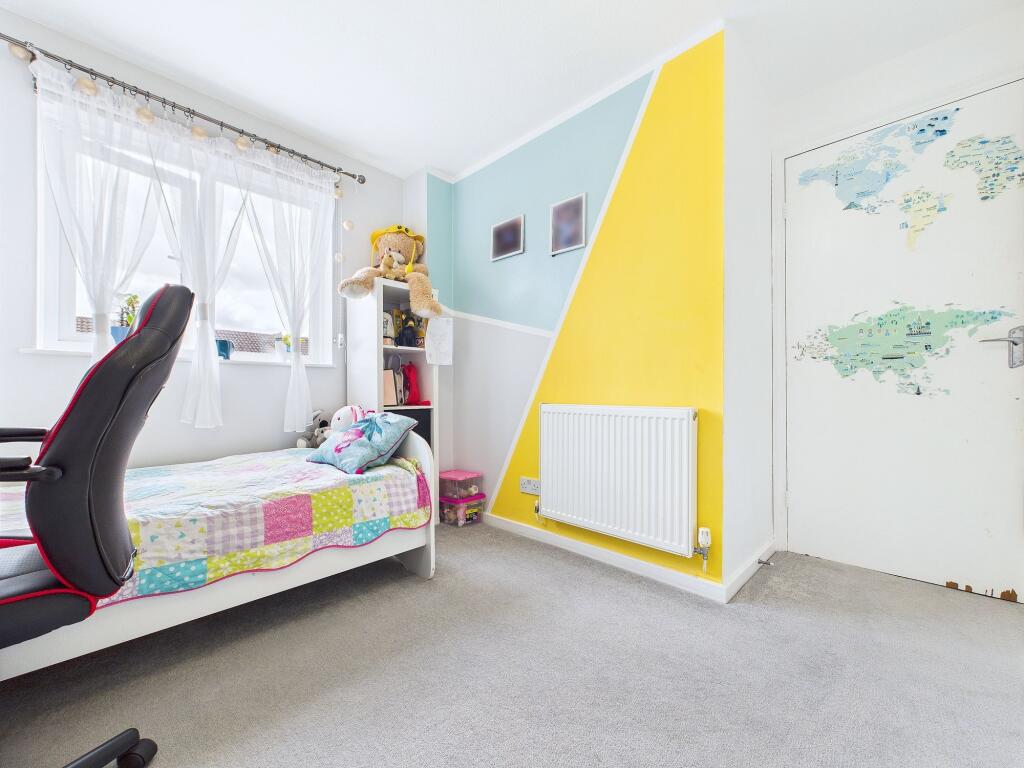 Additional image 23 of Loxley Close, Redditch, B98