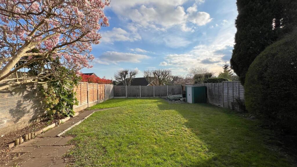 Additional image 11 of Streather Road, Four Oaks, Sutton Coldfield