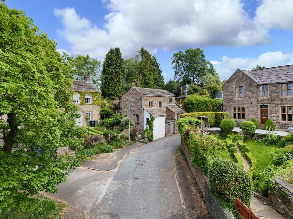 Additional image 35 of Skipton Old Road, Foulridge, BB8