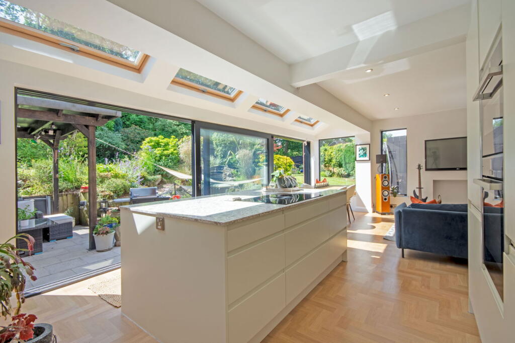 Additional image 7 of The Grove, Little Aston, Sutton Coldfield