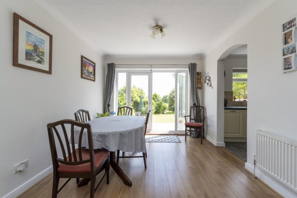 Additional image 4 of Glenthorne Avenue, Yeovil, BA21