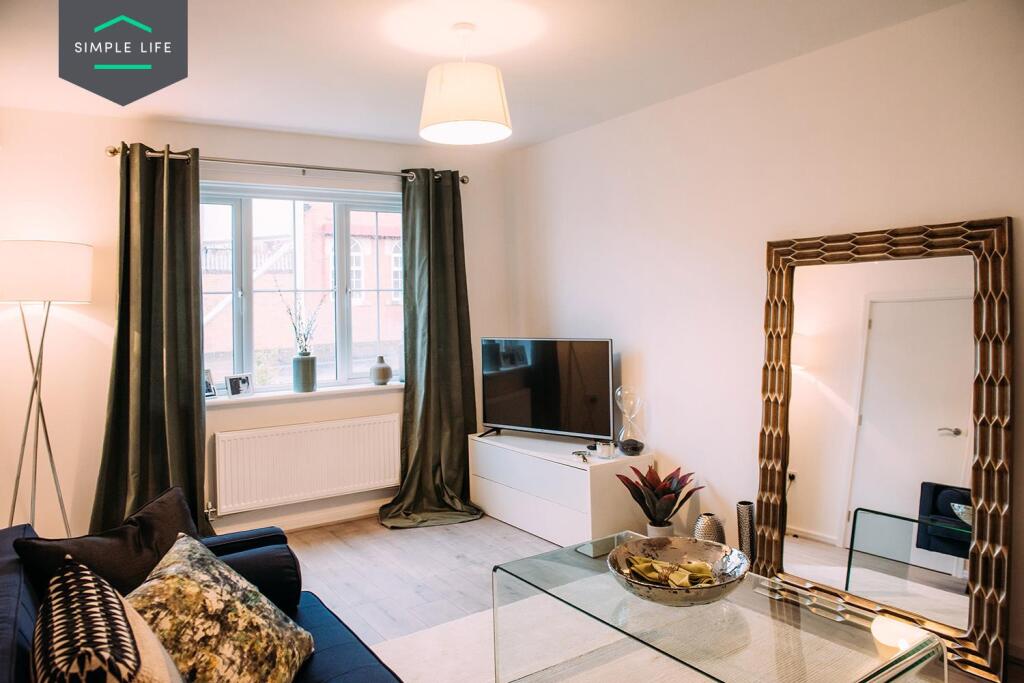 Additional image 13 of David Lloyd Way, Accrington, BB5