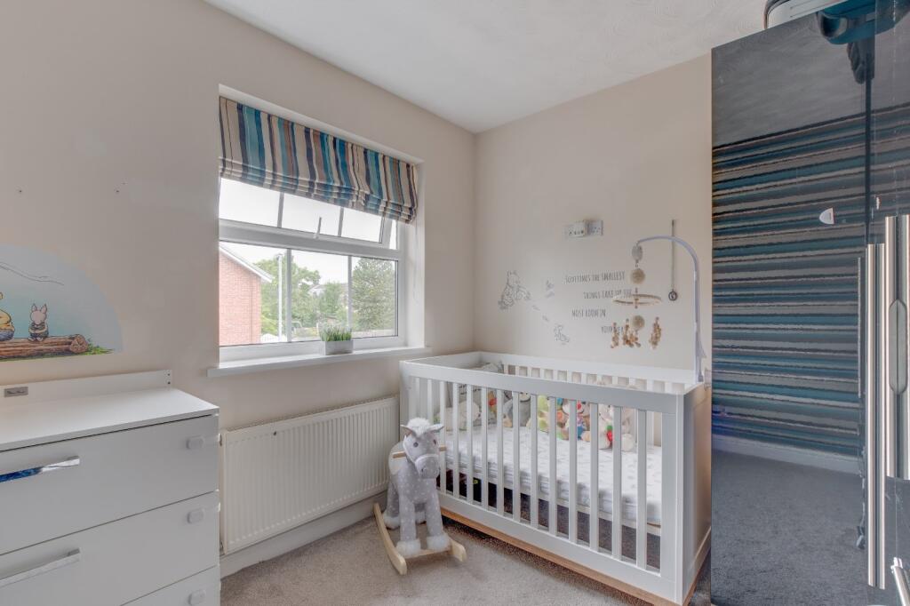 Additional image 12 of Hindlip Close, Winyates Green, Redditch, B98