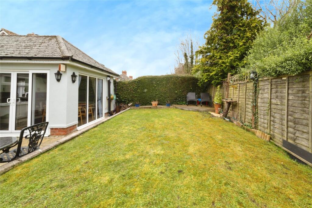 Additional image 26 of Bratton Road, Westbury