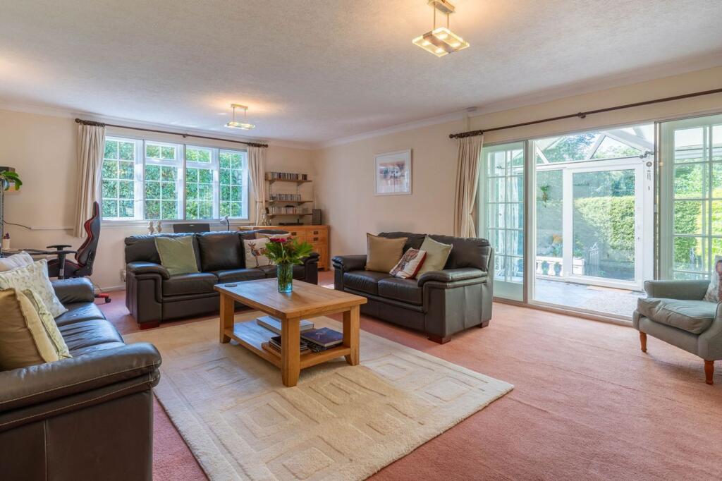 Additional image 8 of Mearse Lane, Barnt Green, B45