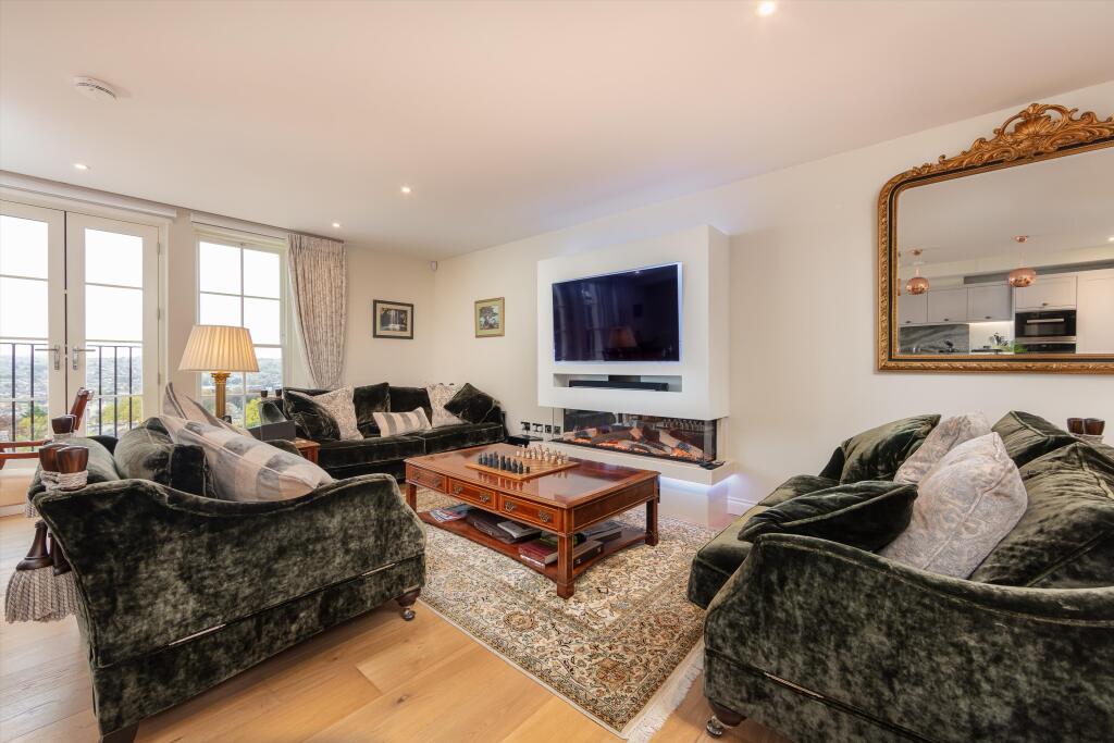 Additional image 4 of Lansdown Road, Bath, Somerset, BA1