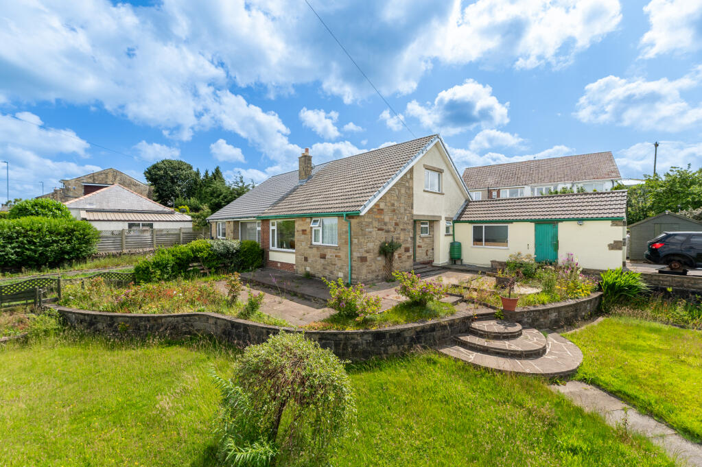 Property image for Ogden Lane, Denholme, Bradford, West Yorkshire, BD13