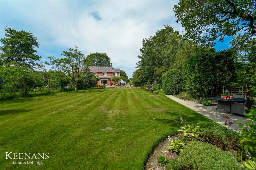 Additional image 60 of Brookside Lane, Oswaldtwistle, Accrington