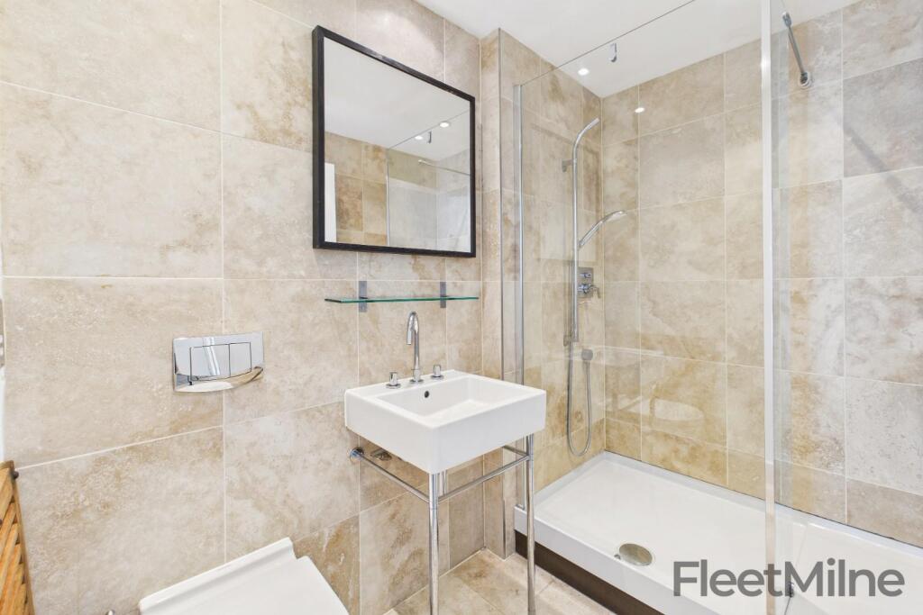 Additional image 12 of Sirius, Navigation Street, Birmingham