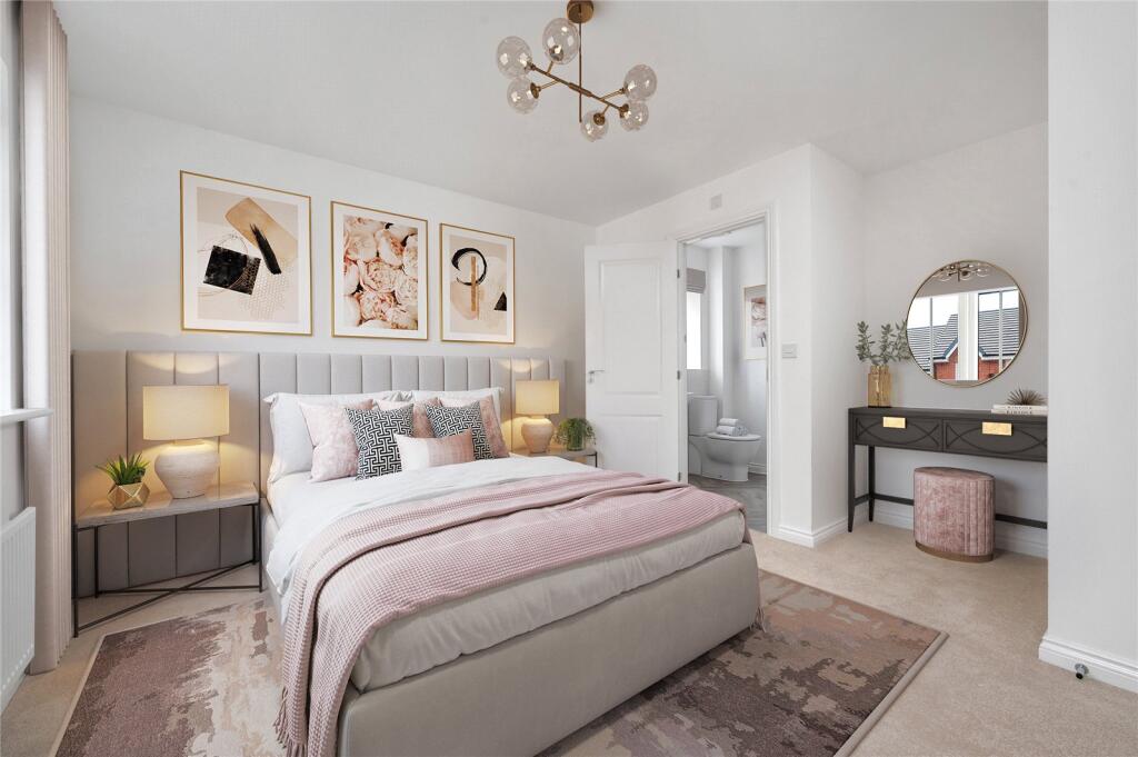 Additional image 8 of Shuttington, Tamworth