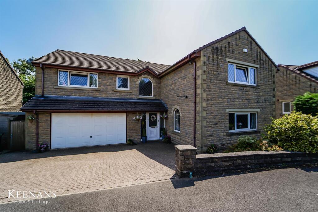 Additional image 58 of Netherheys Close, Colne