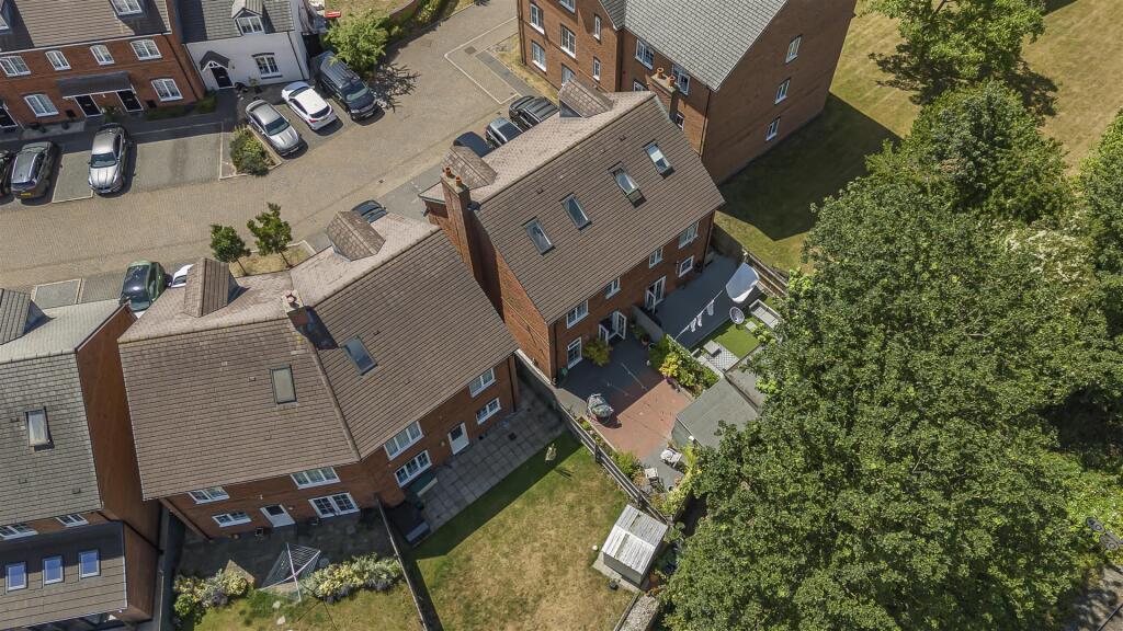 Additional image 35 of The Sidings, Water Orton