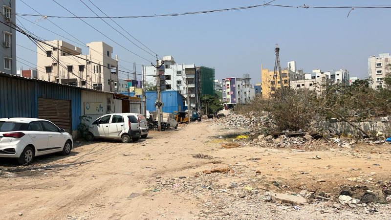 Primary image of Madhapur, Hyderabad