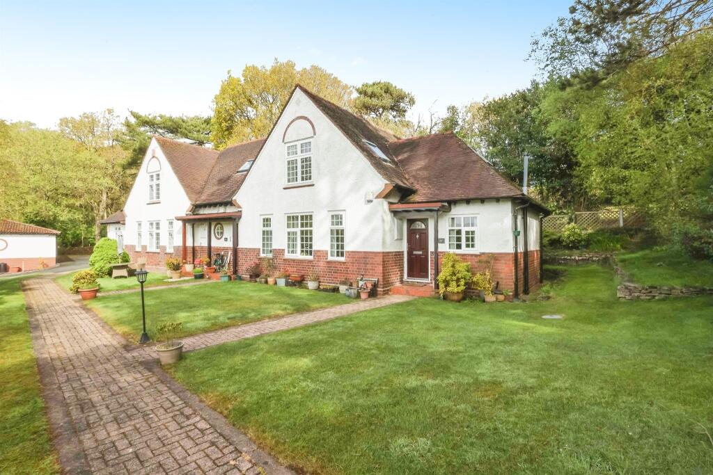 Property image for Farley Lane, Romsley, Halesowen