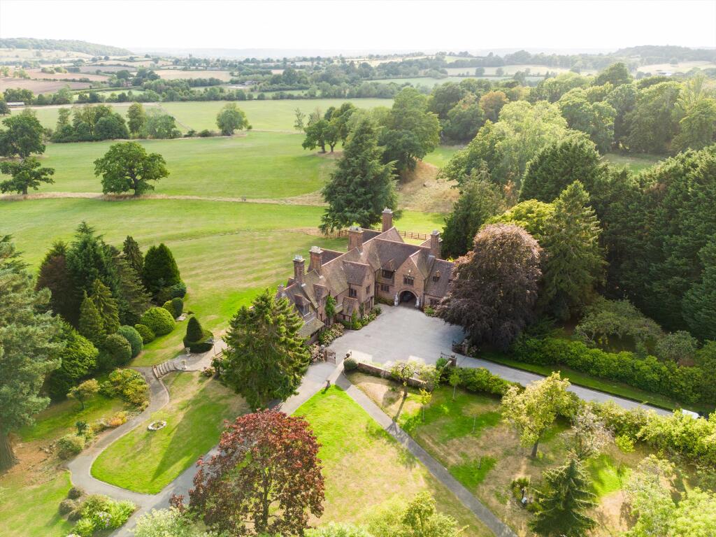 Additional image 18 of Grimshaw Hill, Ullenhall, Henley-in-Arden, Warwickshire, B95