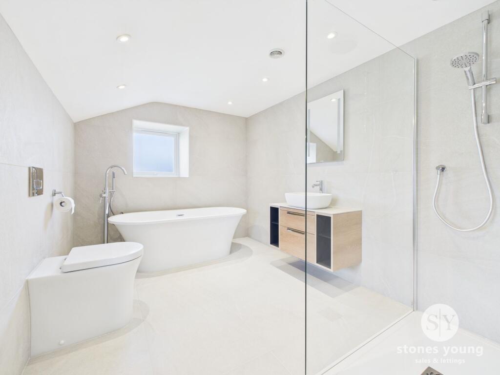 Additional image 5 of Church Lane, Mellor, BB2