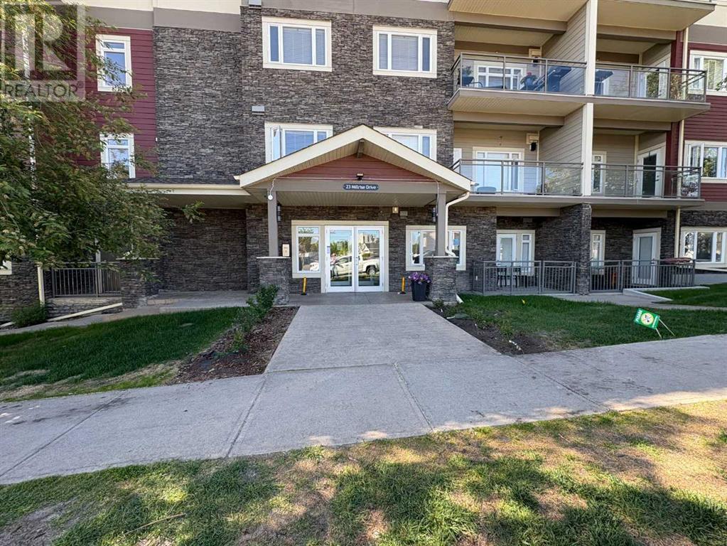 418, 23 Millrise Drive SW|Calgary, Alberta T2Y3V1
