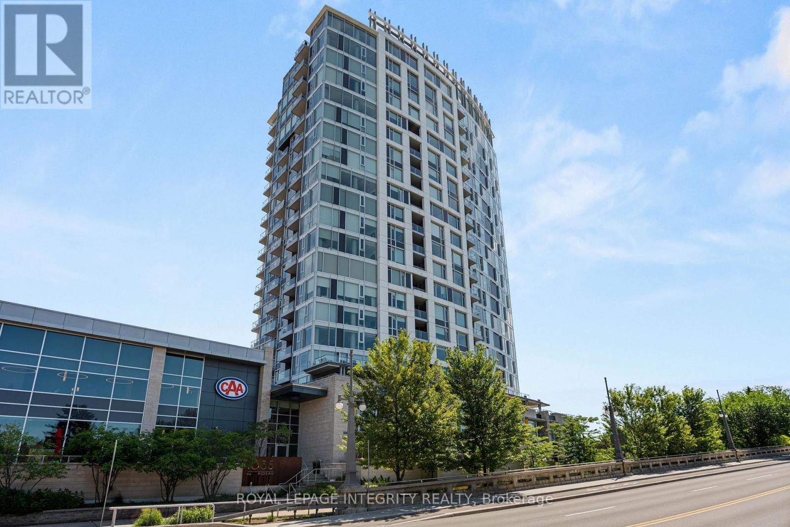 609 - 1035 BANK STREET|Ottawa, Ontario K1S5K3