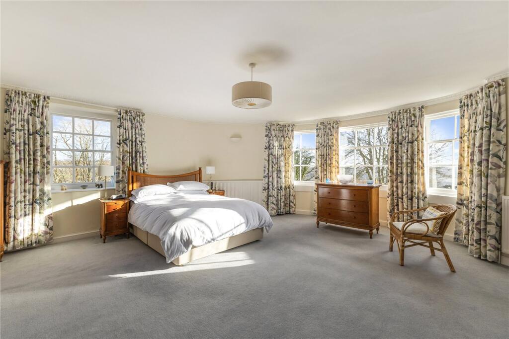 Additional image 16 of Richmond Hill, Bath, Somerset, BA1