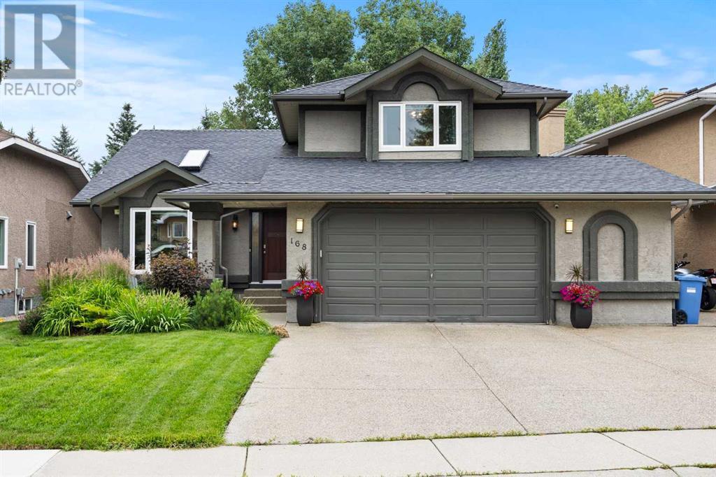 Property image for 168 Mt Robson Circle SE|Calgary, Alberta T2Z2B8